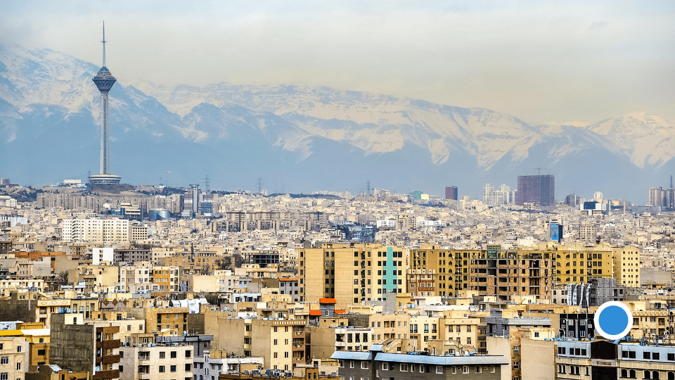 iran-tahran